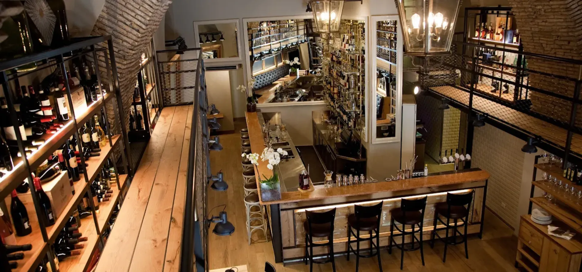 Collegio Bistrot